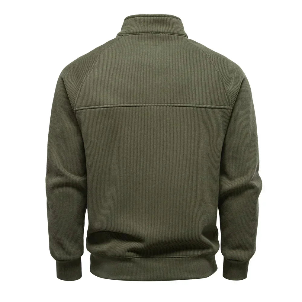 Krause Termisk Herre Sweatshirt