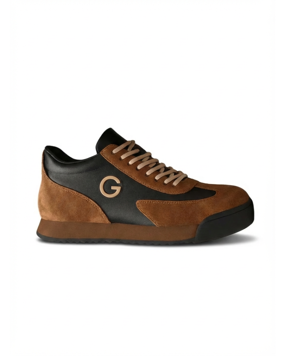 Varden™ | Elegante skinnsko