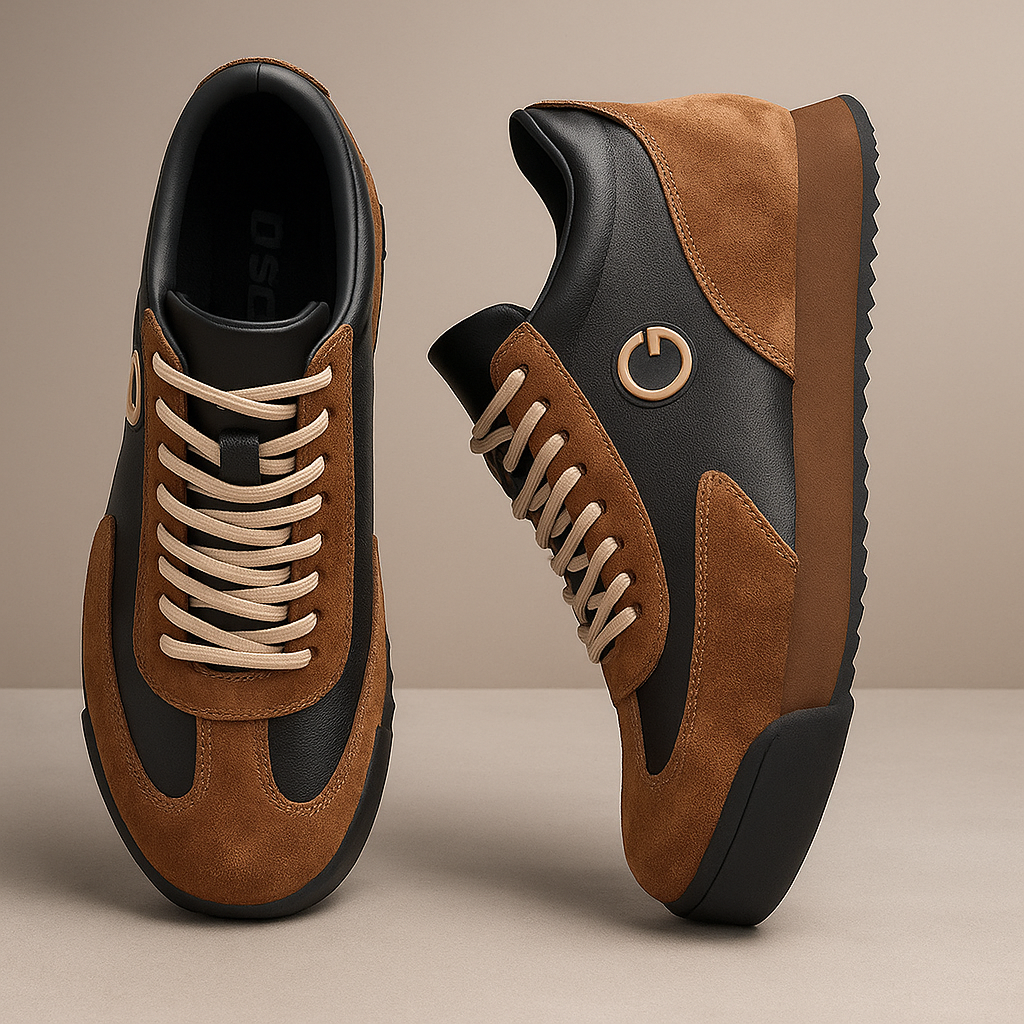 Varden™ | Elegante skinnsko