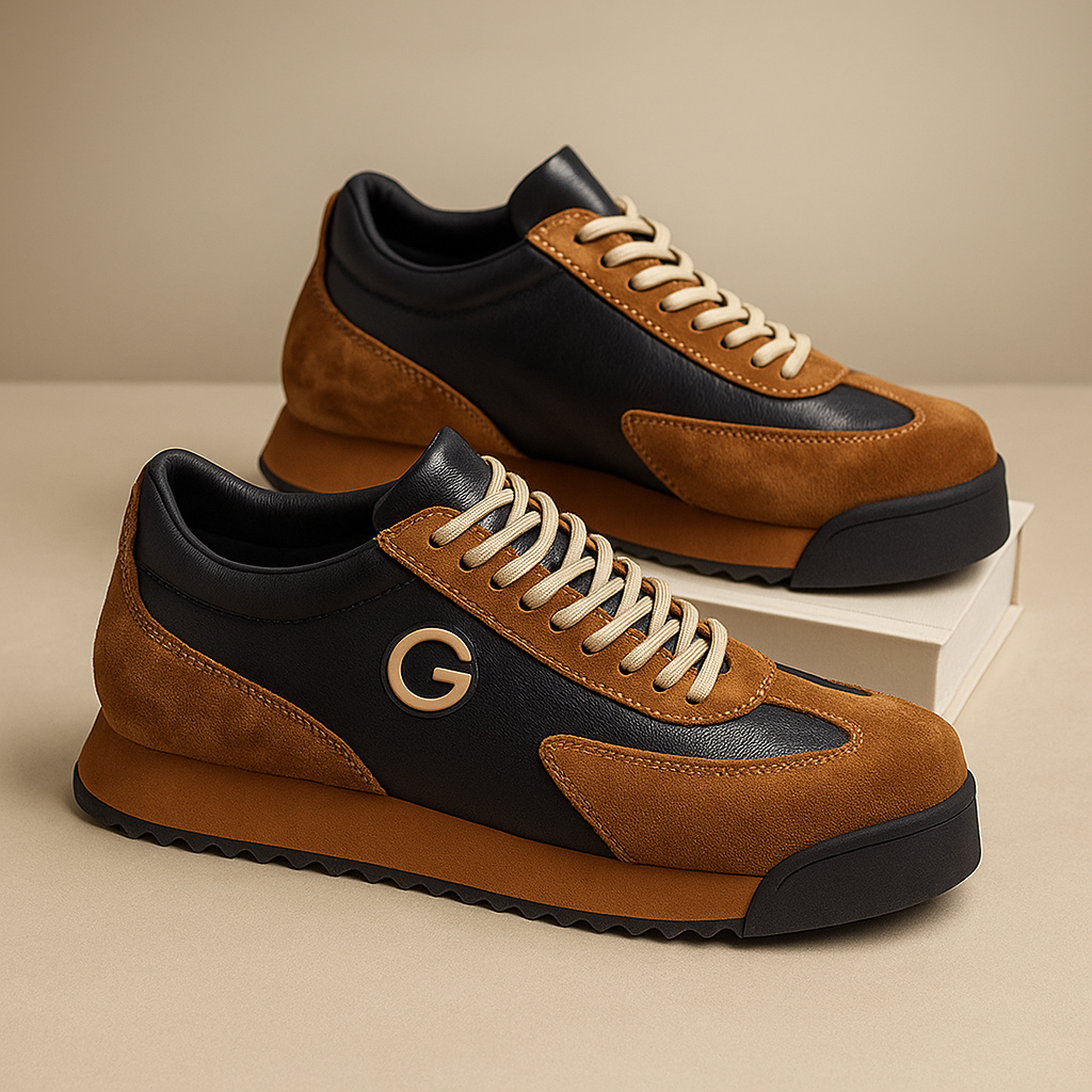 Varden™ | Elegante skinnsko
