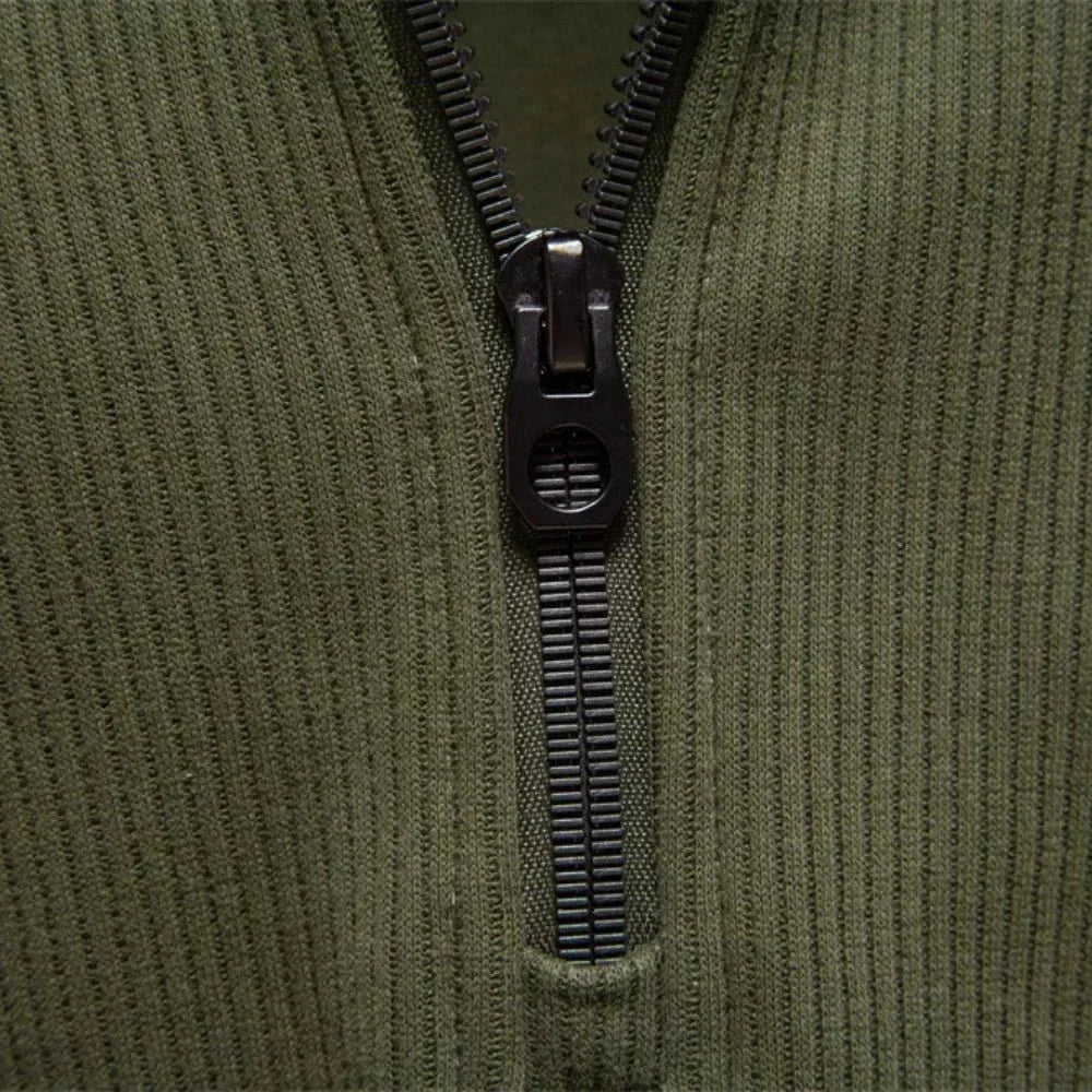Krause Termisk Herre Sweatshirt
