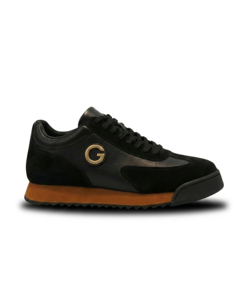 Varden™ | Elegante skinnsko